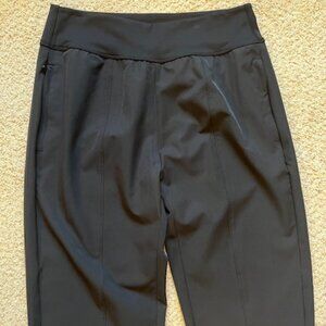 NWOT Zella Active Cropped Pants